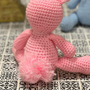 Crochet Bunny