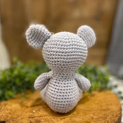 Crochet Koala
