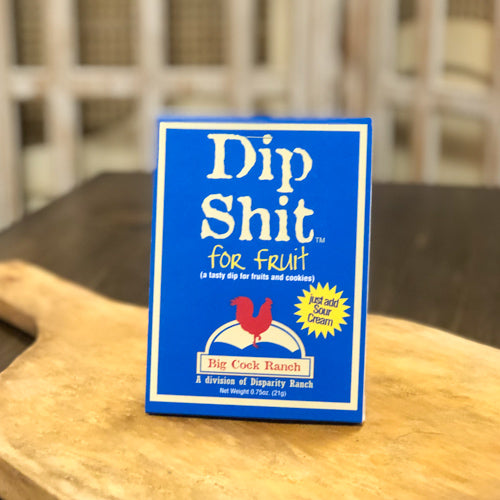 Dip Shit Mix