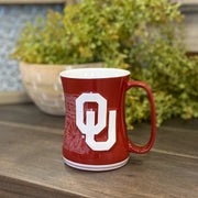 Oklahoma Sooners Mug