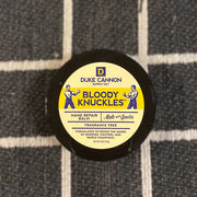 Bloody Knuckles Hand Balm